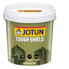 Jotun Tough Shield - Sơn ngoài trời